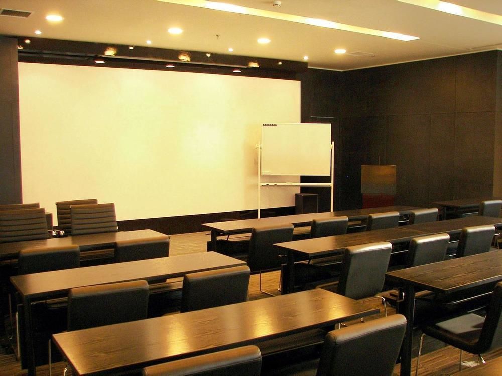 Green Park Hotel Tianjin Binhai  Exterior photo