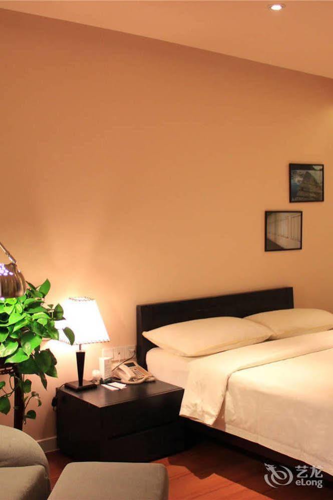 Green Park Hotel Tianjin Binhai  Exterior photo