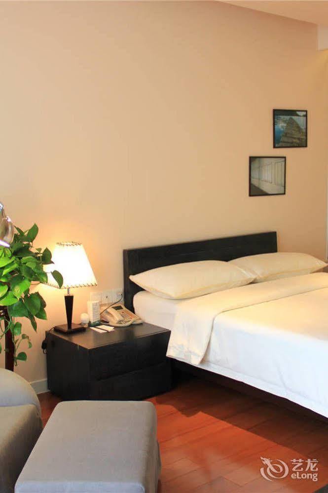 Green Park Hotel Tianjin Binhai  Exterior photo