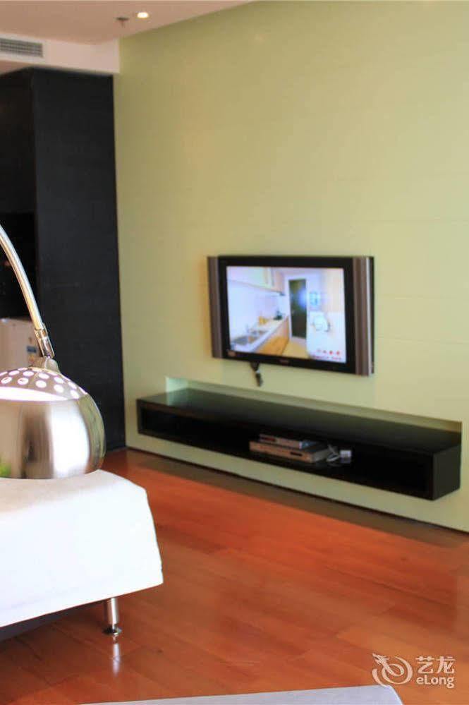 Green Park Hotel Tianjin Binhai  Exterior photo